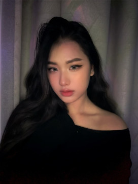 Jae Lay, 23, United Arab Emirates