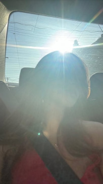 Saoirse, 25, United States