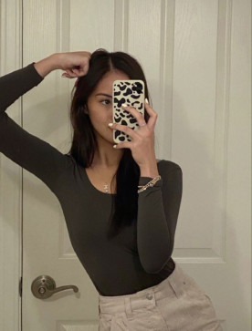 Saoirse, 25, United States
