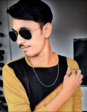 Sourabh Vishwakarma, 22, India