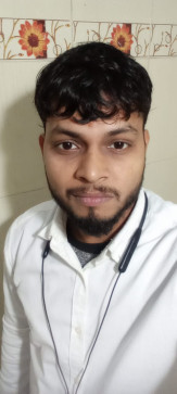 Rv Ravi, 18, India