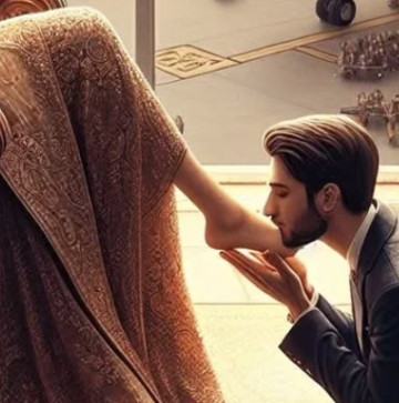 Subb Men For Women, 23, Algeria