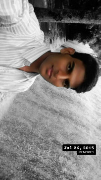 Rakesh Gupta, 26, India
