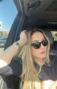 Mills Morgan, 39, Germany