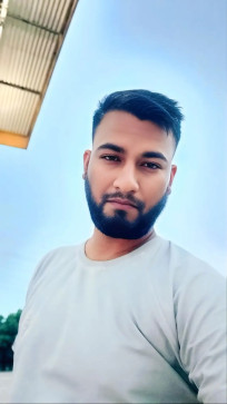 Rehani, 27, Oman