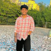 Aaryan Halde