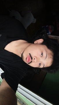 Jc Ambid, 20, Philippines