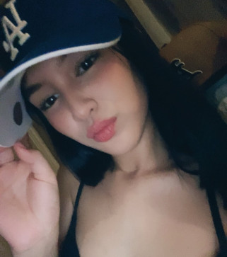 Hailey Ash, 18, United States