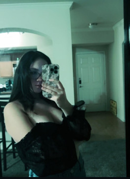Kristen, 19, United States
