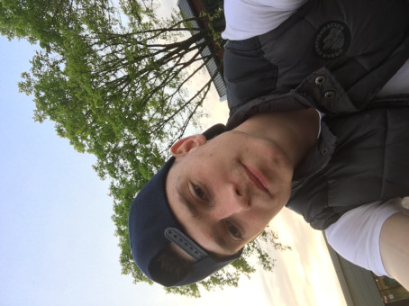 Krepers, 25, Latvia