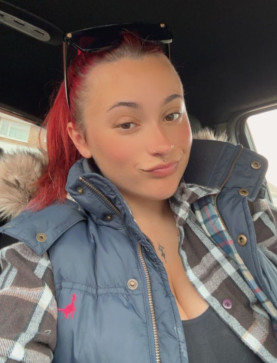 Mary, 30, United States