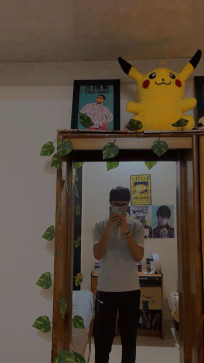 Adzz, 19, India