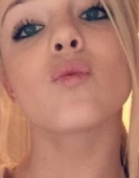 Kenzie, 18, United States