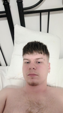 Mykee, 19, Italy