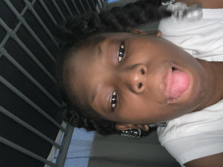 Amylq Lovz, 18, United States