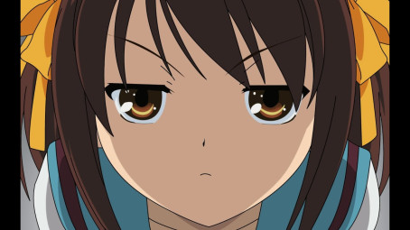 Haruhi, 20, United States