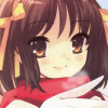 Haruhi