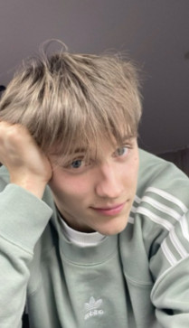 Alex, 27, Belarus