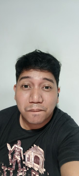 Espada Ace, 34, Philippines