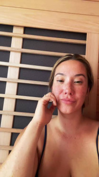 Bella Aj, 31, United States