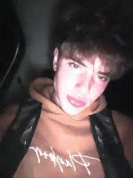 Martin, 18, Bulgaria