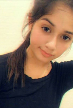 Radhika, 18, India