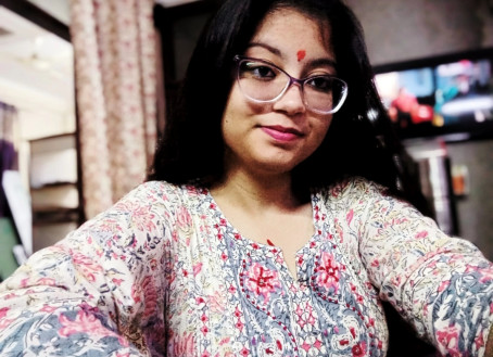 Nisha, 22, India