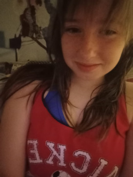 Vittorip Buccieri, 18, Italy