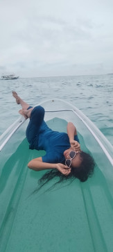 Marvz, 33, Philippines
