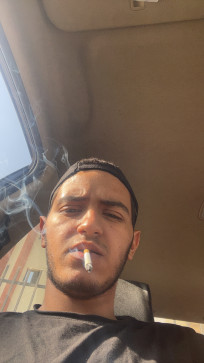 Wezza, 19, Egypt