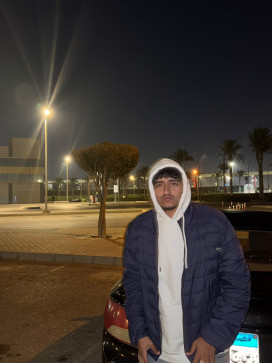 Wezza, 19, Egypt