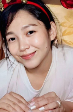 Riz Sandoval, 25, Philippines