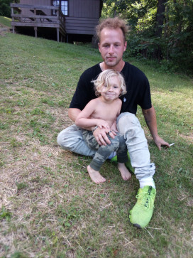 Travis, 29, United States