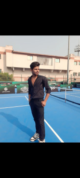 Priya Priya, 19, India