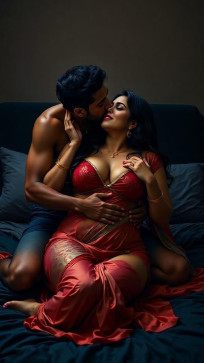 Mammas Boyy, 22, India