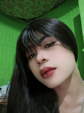 Allen Jane Garcia, 24, Philippines