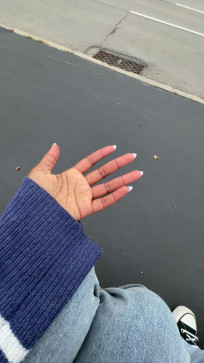 Essie, 19, United States