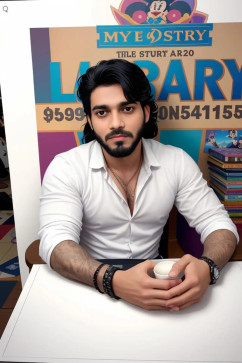 Ankit Chaudhary, 18, India