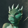 Argonian Slave