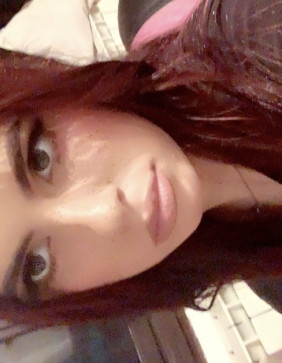 Ana, 20, Serbia