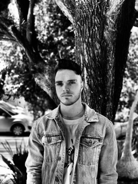 Jerome, 26, South Africa