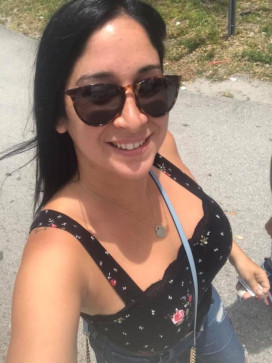 Mavis, 31, United States