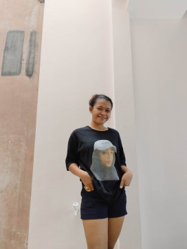 Zenirah, 22, Philippines