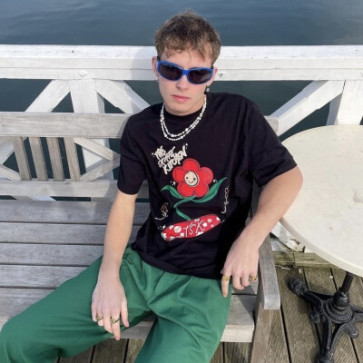 Aa Ff, 18, United States