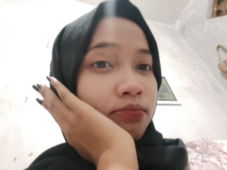 Salman Al Farisi, 18, Indonesia