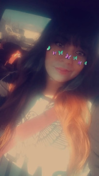 Cazlynn Duchesne, 31, Canada