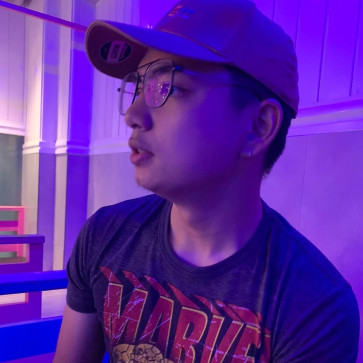 Kuro Delta, 23, Philippines