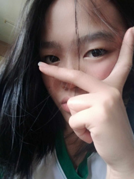 Chilinie, 19, Philippines
