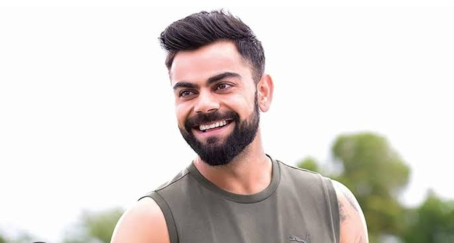 Yug, 18, India