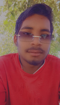 Udaykumar, 18, India